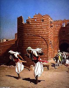 JEAN-LEON GEROME (64)
